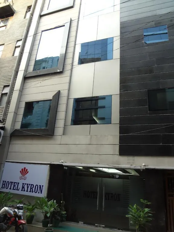 Hotel Kyron Delhi