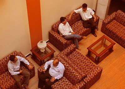 Hotel Kyron Delhi