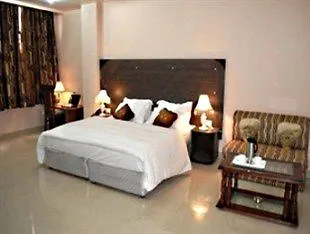 Hotel Kyron Delhi
