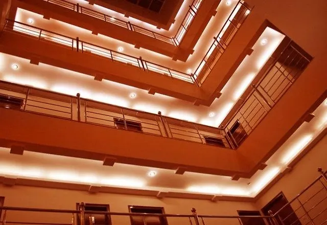 Hotel Kyron Delhi  3*, Delhi (National Capital Territory of India) India