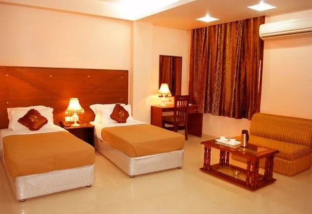 Hotel Kyron Delhi   Delhi (National Capital Territory of India)