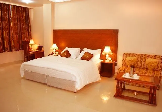 Hotel Kyron Delhi