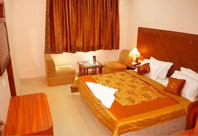 Hotel Kyron Delhi