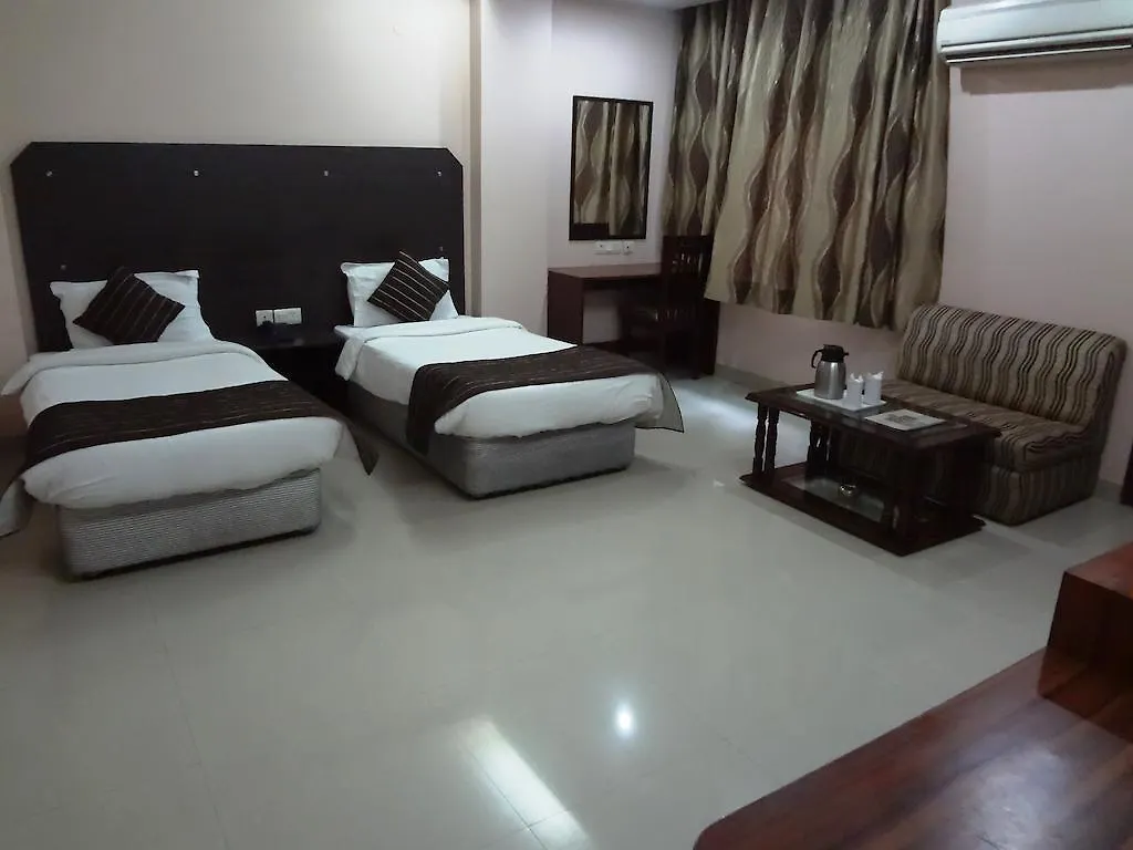 Hotel Kyron Delhi  Delhi (National Capital Territory of India)