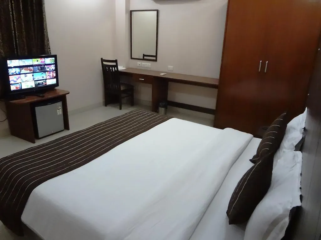 Hotel Kyron Delhi