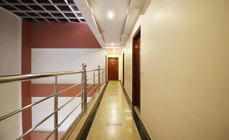 Hotel Kyron Delhi