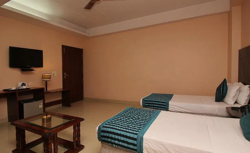 Hotel Kyron Delhi