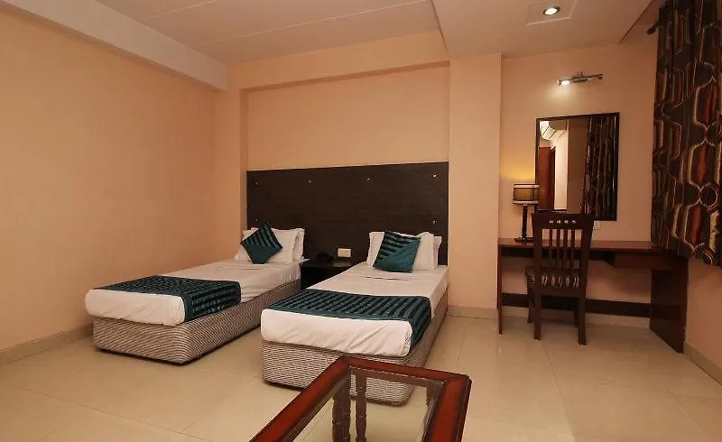 Hotel Kyron Delhi
