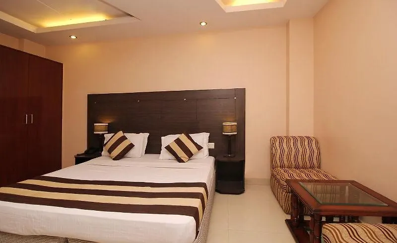 Hotel Kyron Delhi  India