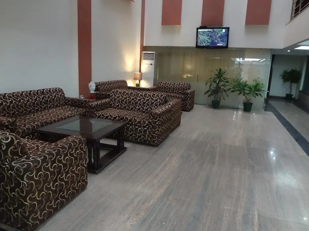 Hotel Kyron Delhi  3*, Delhi (National Capital Territory of India) India