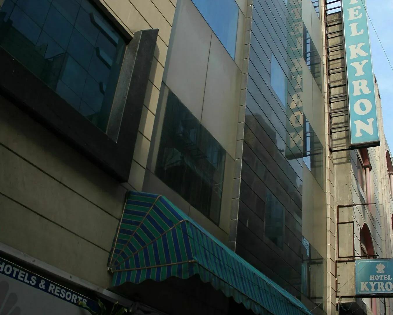 Hotel Kyron Delhi   Delhi (National Capital Territory of India)